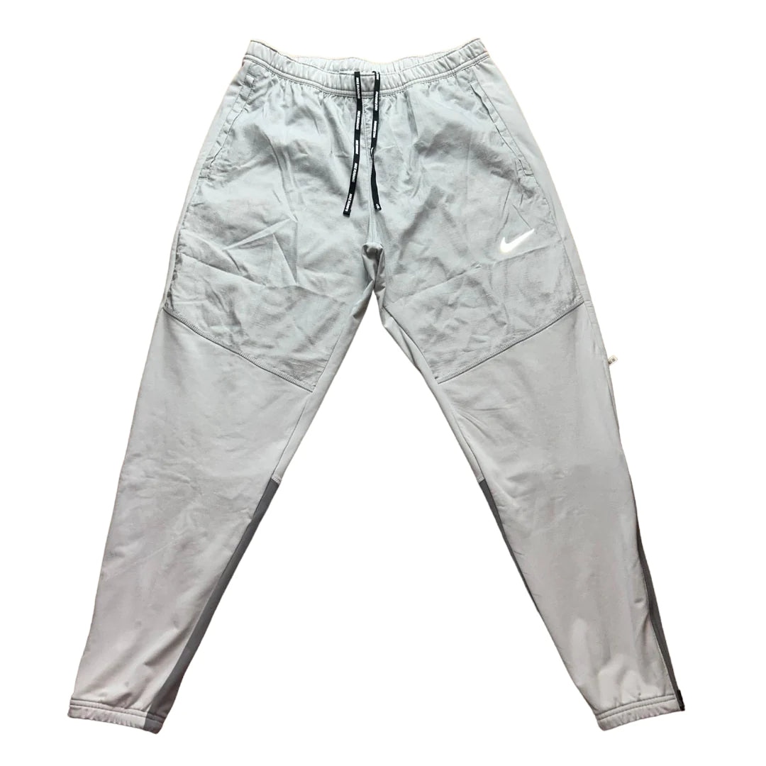 Nike Running Hybrid Pants Grey