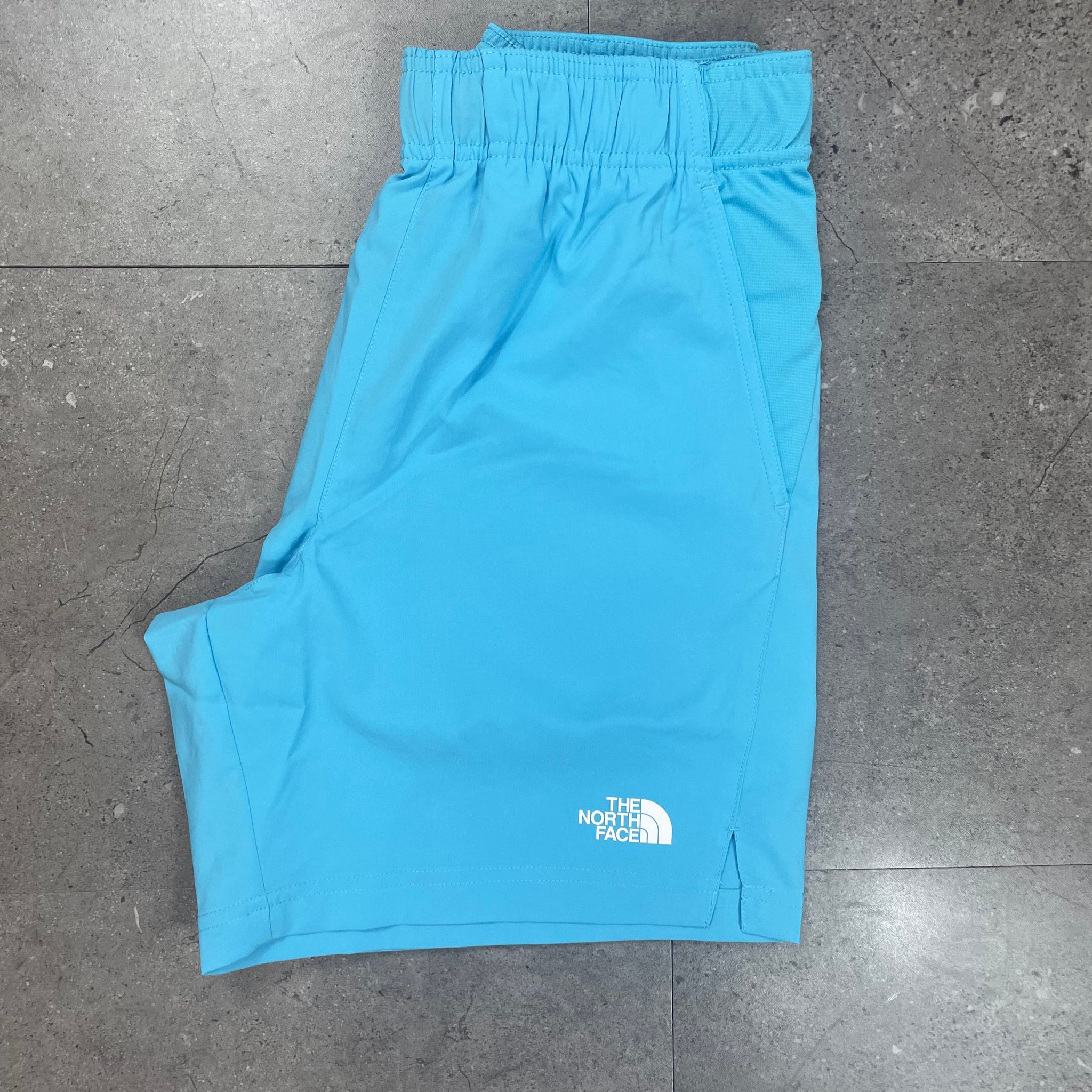 The North Face 24/7 Shorts ‘Baby Blue’