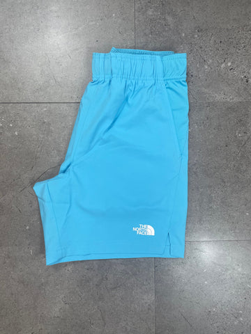 The North Face 24/7 Shorts ‘Baby Blue’