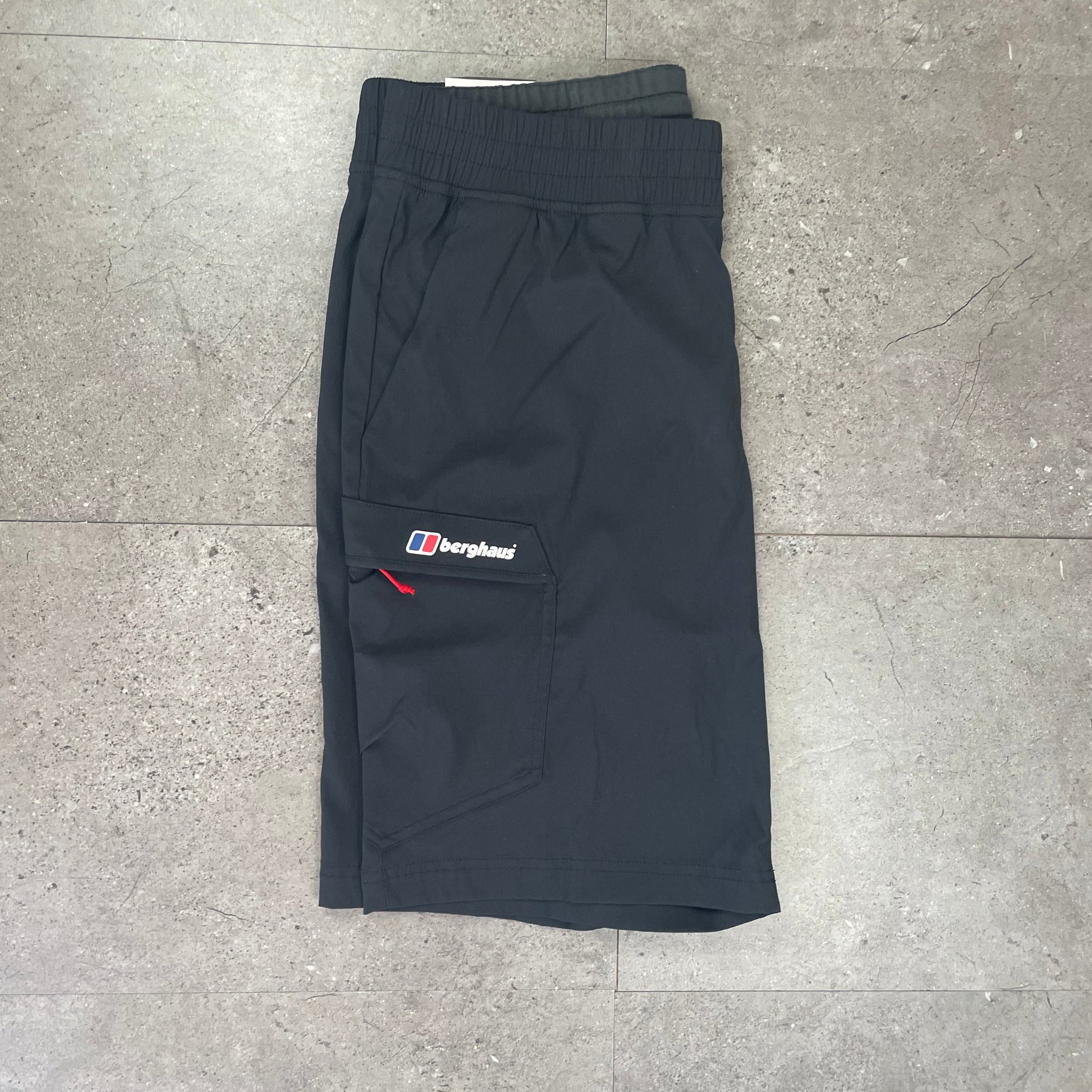 Berghaus cargo shorts