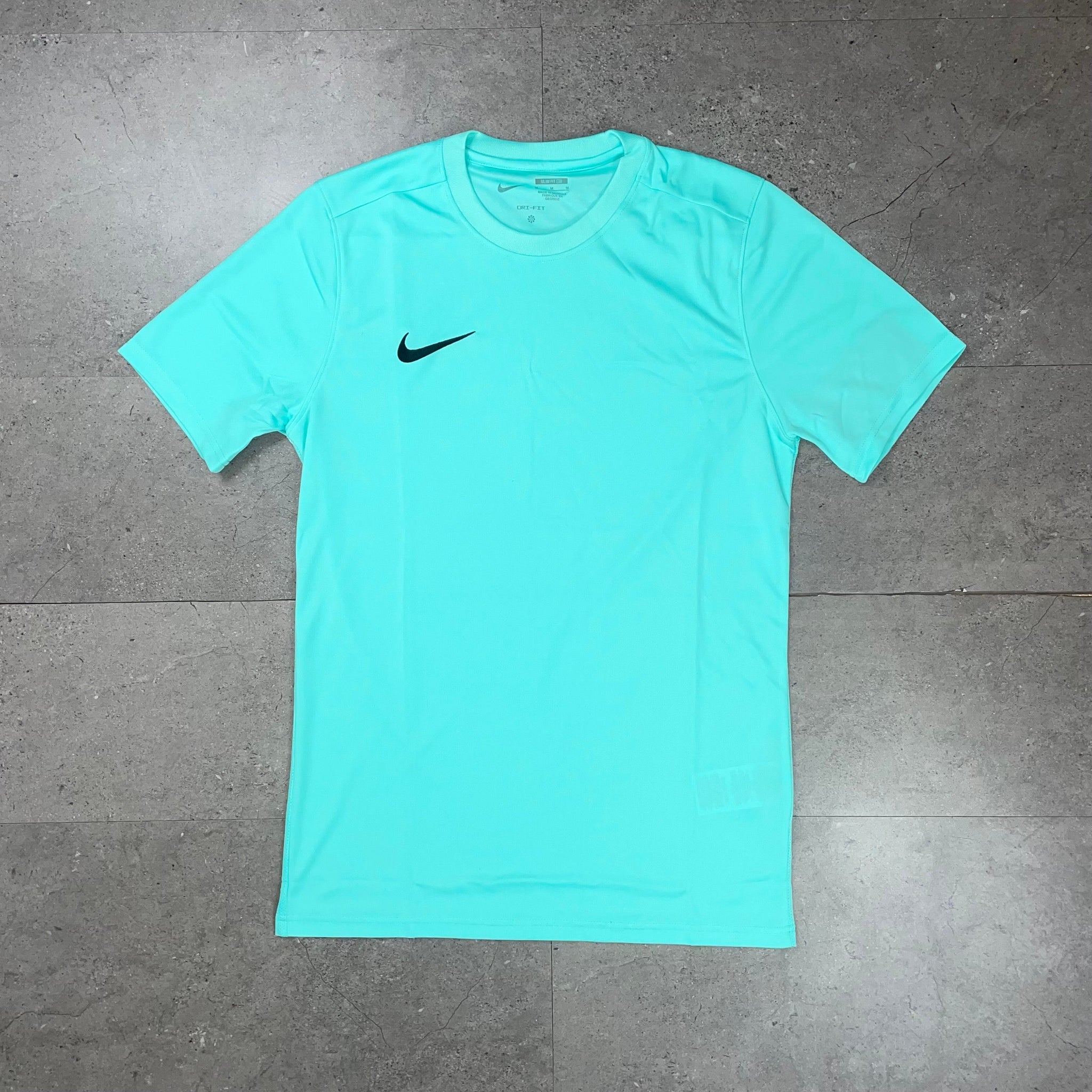 Nike Dri-FIT T-shirt ‘Hyper Turquoise’