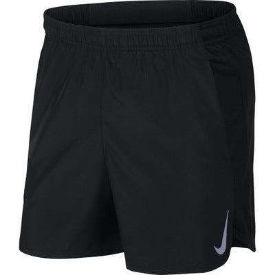 Nike Challenger 7" shorts - Black
