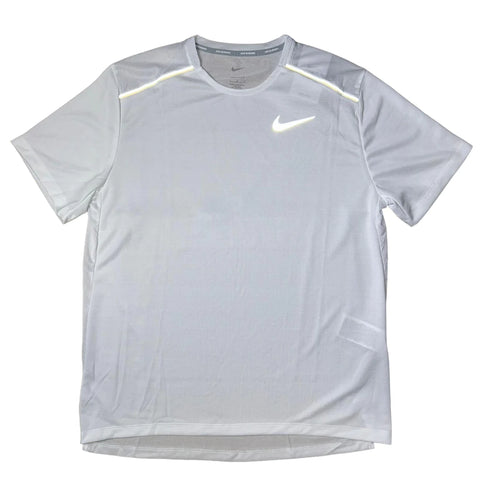 Miler 1.0 T Shirt - White