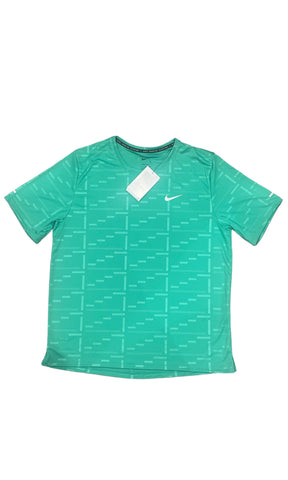 Nike Running Division T-Shirt - Green