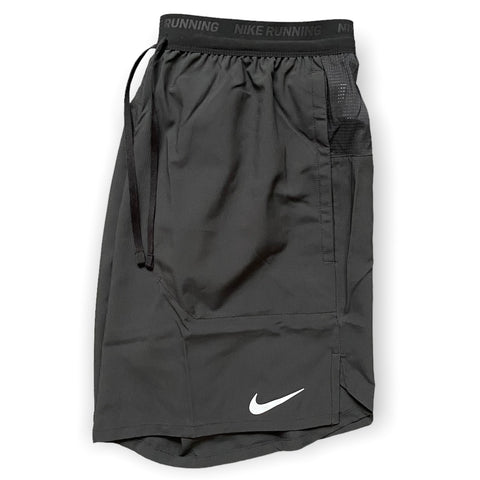 Nike Flex Stride Shorts - Black