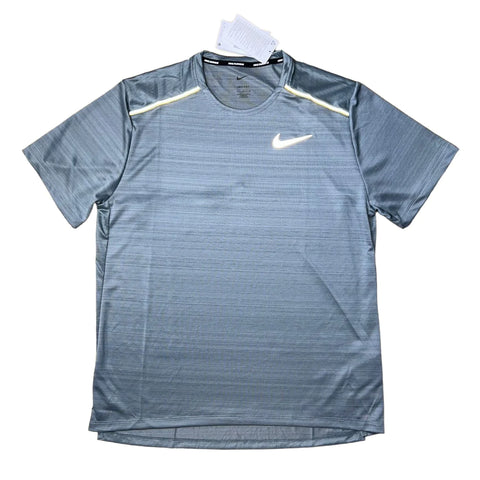 Miler 1.0 T shirt - Dark Grey