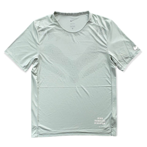 Nike Rise 365 T-Shirt - Seafoam