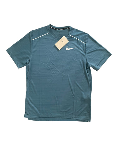 Miler 1.0 T Shirt - Teal